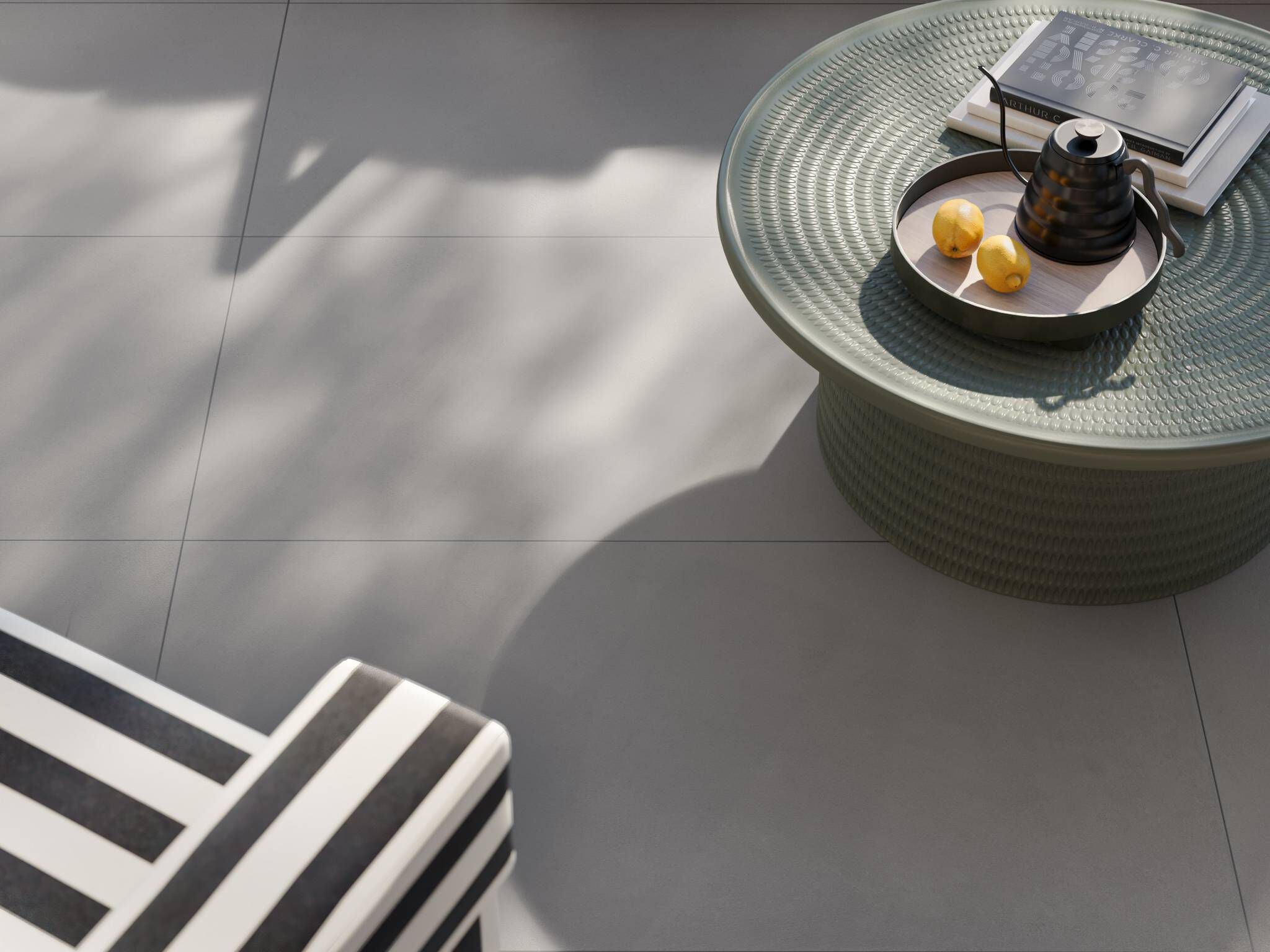 Revestimiento gres - Creato