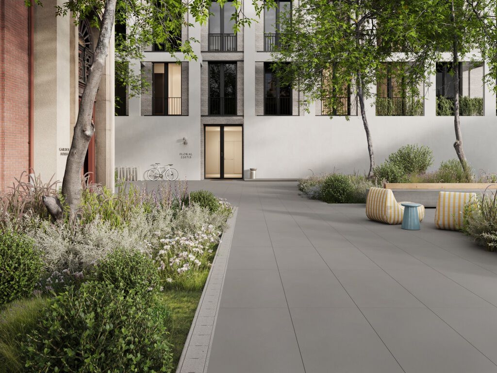 Revestimiento gres - Creato