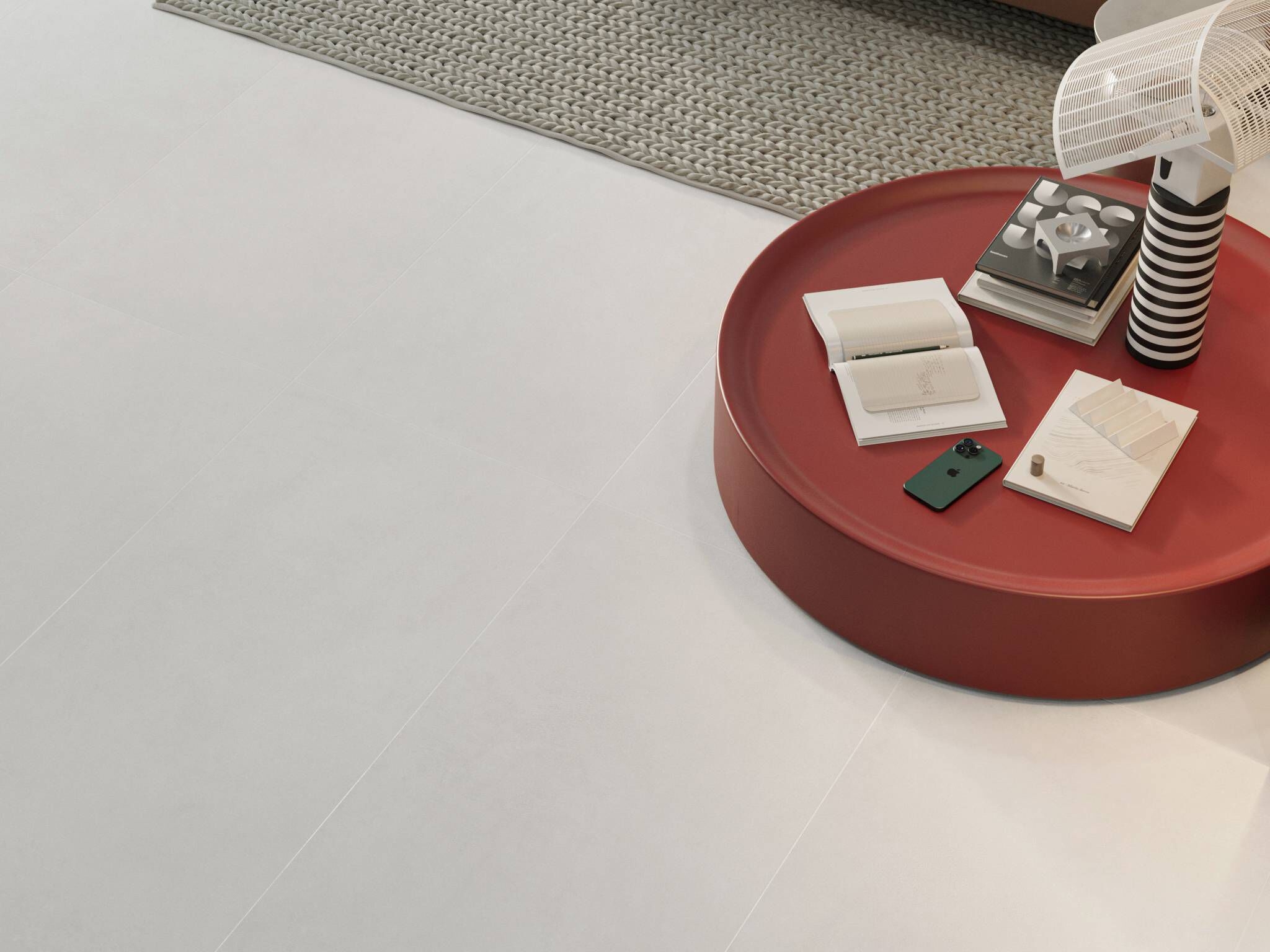 Revestimiento gres - Creato