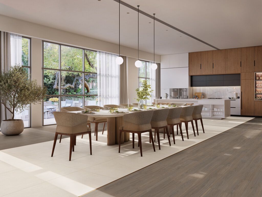 Revestimiento gres - Creato