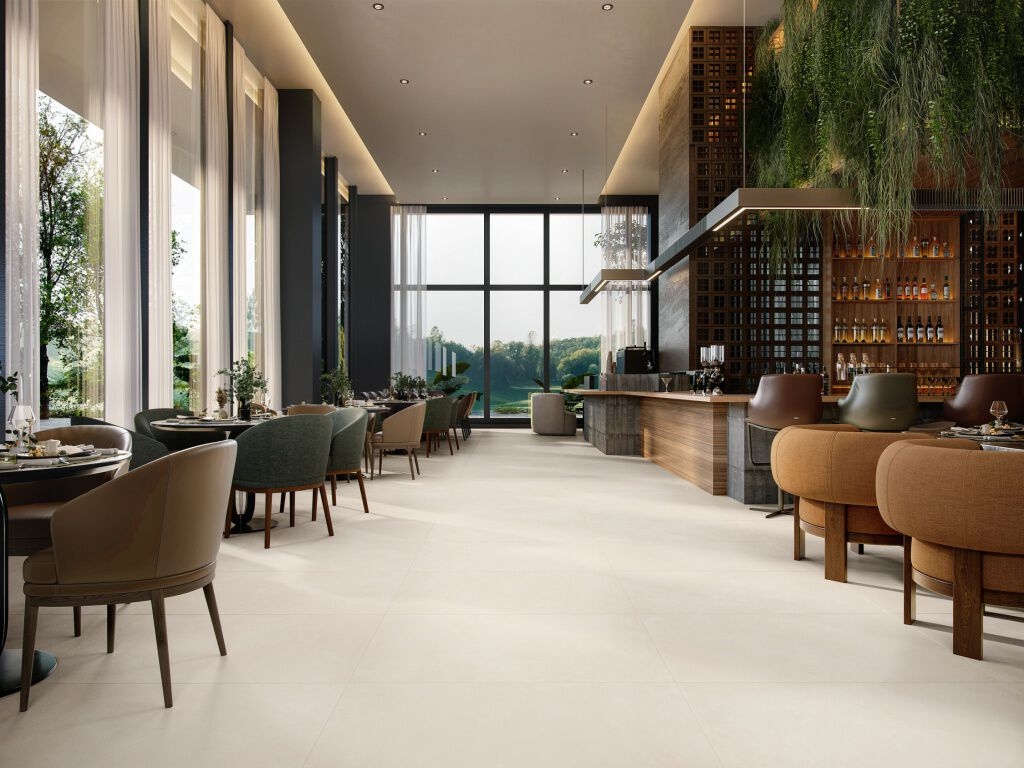 Revestimiento gres - Creato