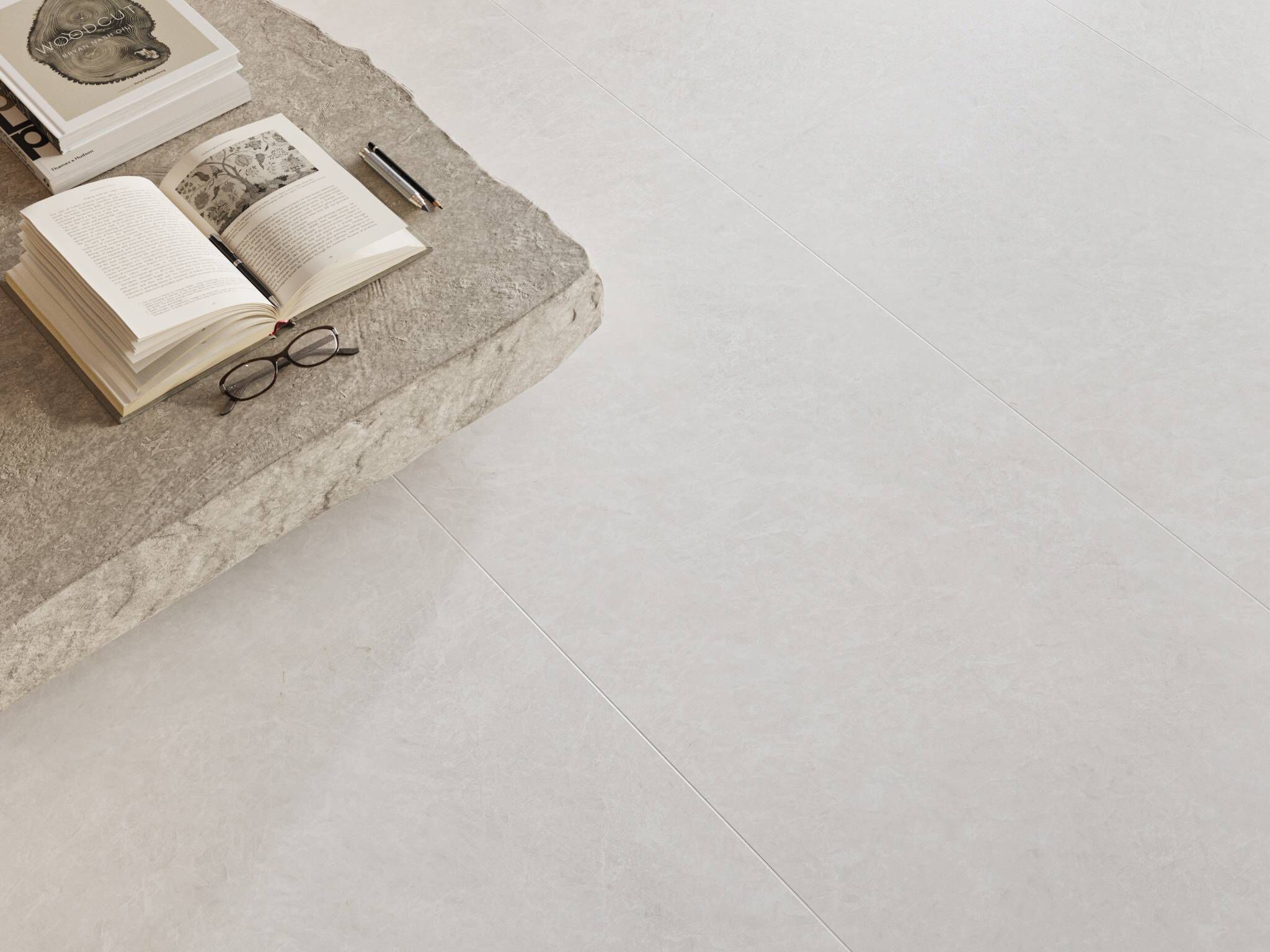 Revestimiento gres - Luminova