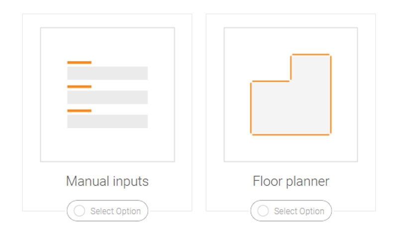 How to Estimate Products Online