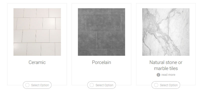 How to Estimate Products Online