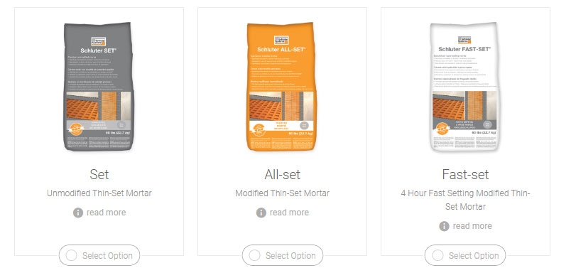 How to Estimate Products Online