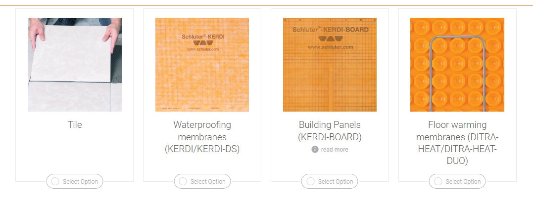 How to Estimate Products Online