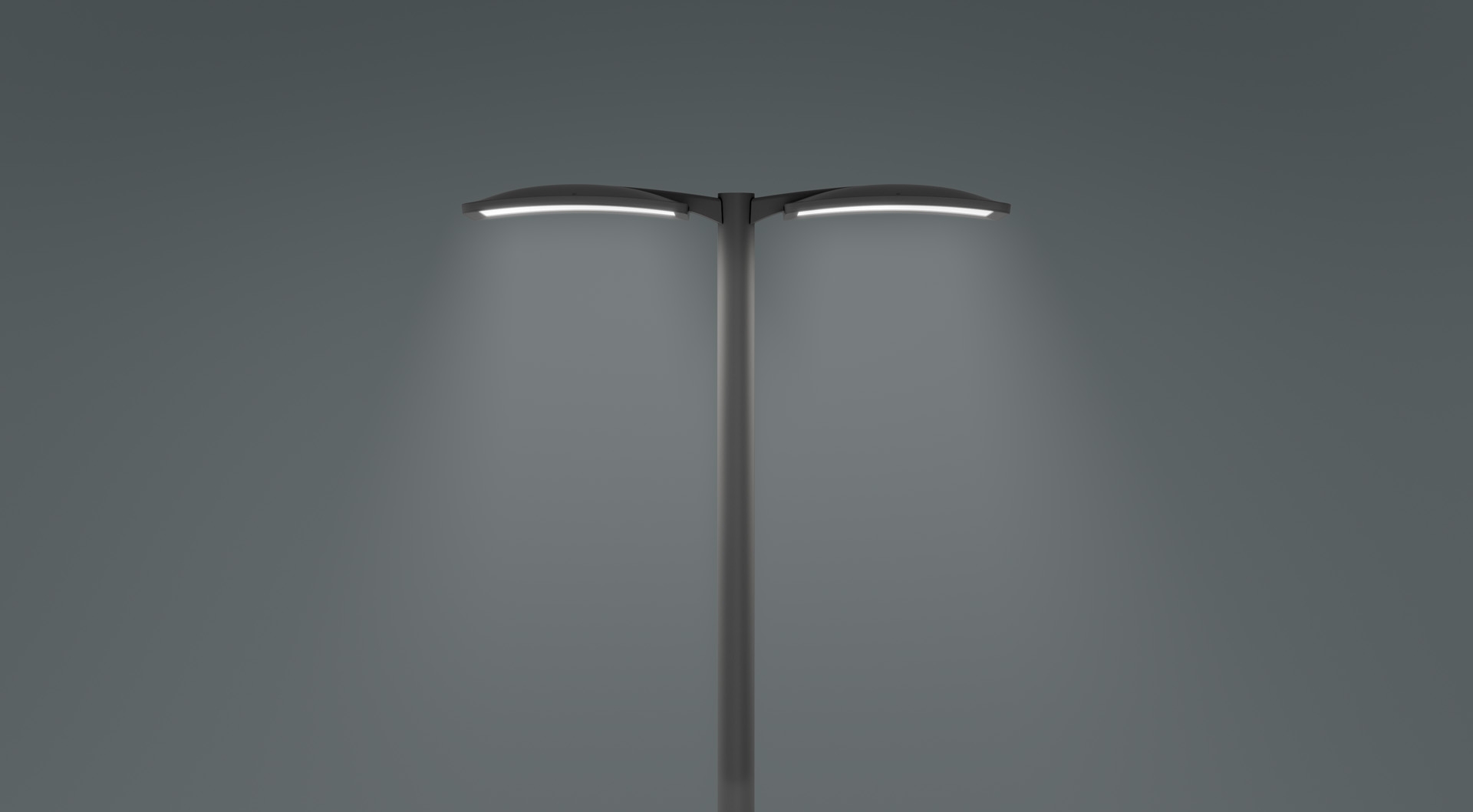 Pole Lights - Pelican