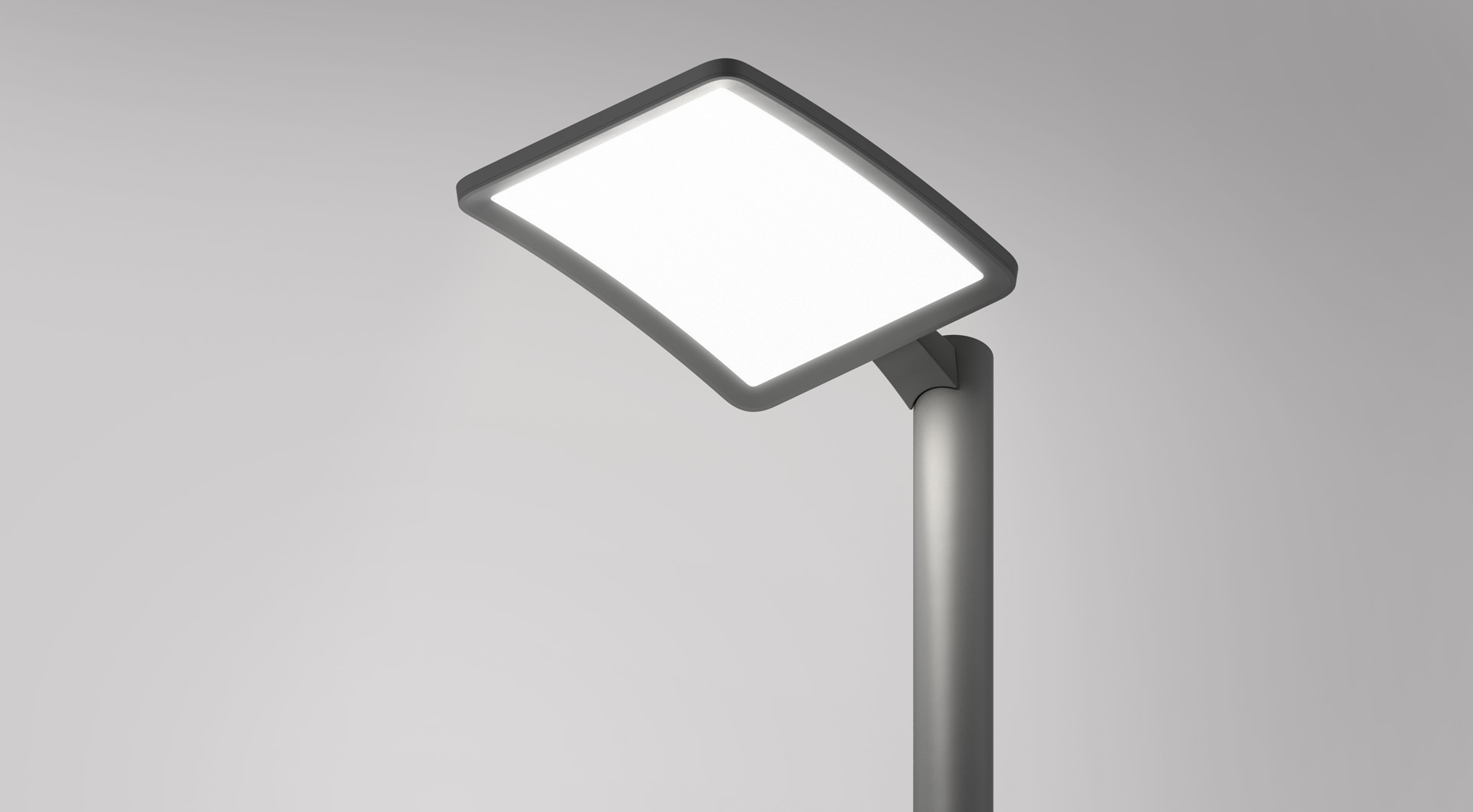 Pole Lights - Pelican