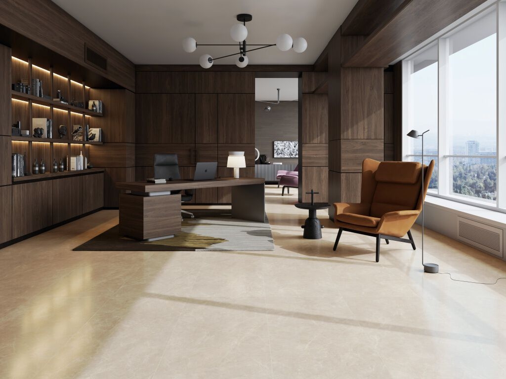 Revestimiento gres - Monumenta