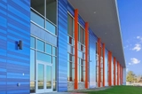 Cladding
