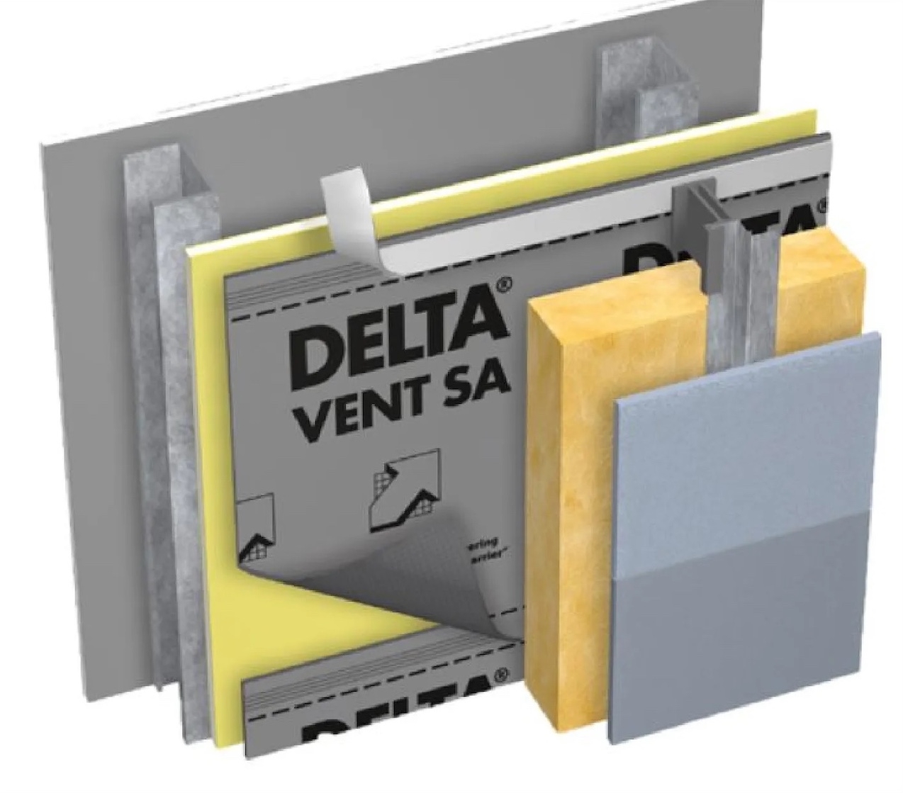 Weather Barriers - Delta