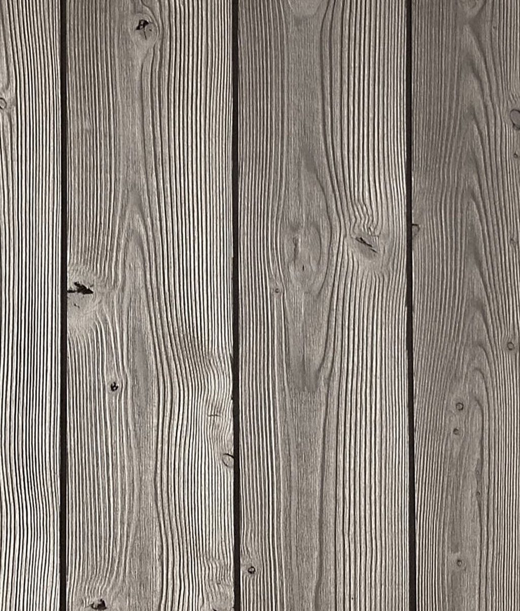 Revestimiento Thermowood | Luna Arctic Layer