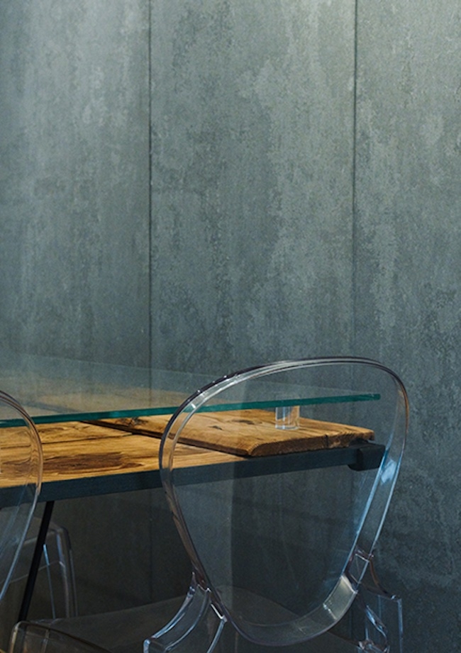 Lightweight Fiber Cement Panel - AFC Sky