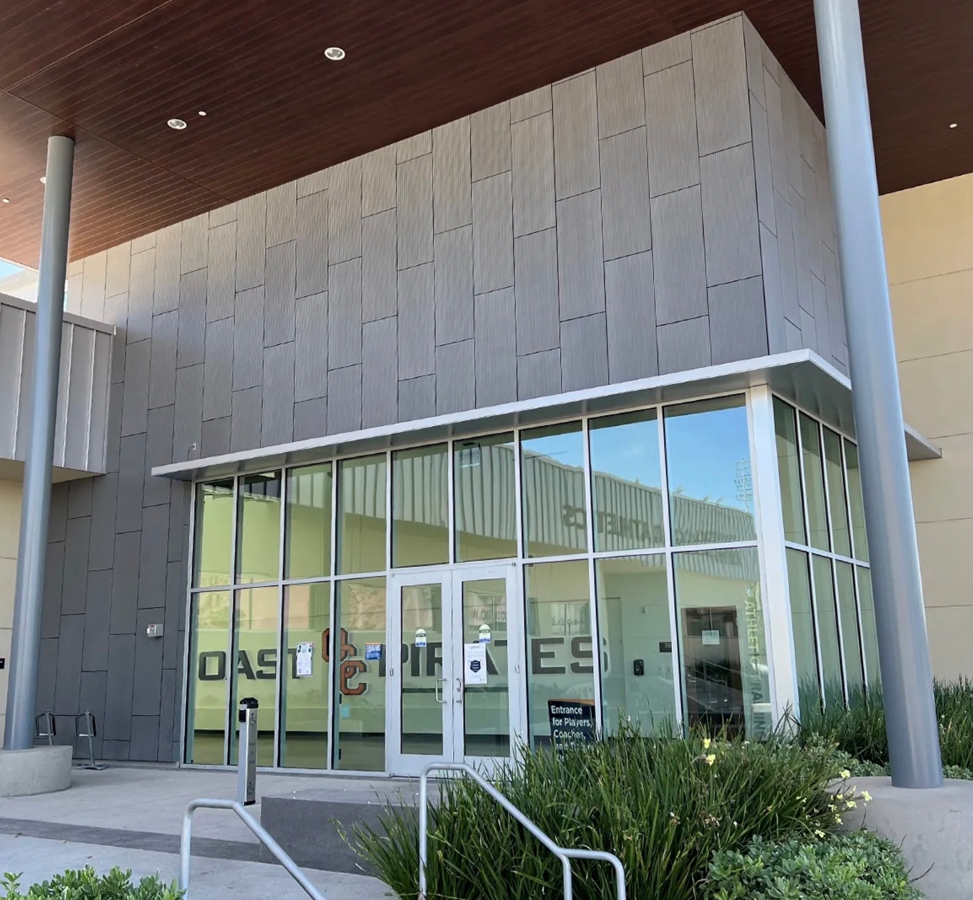 Patina Fiber Cement Panel - Patina Inline