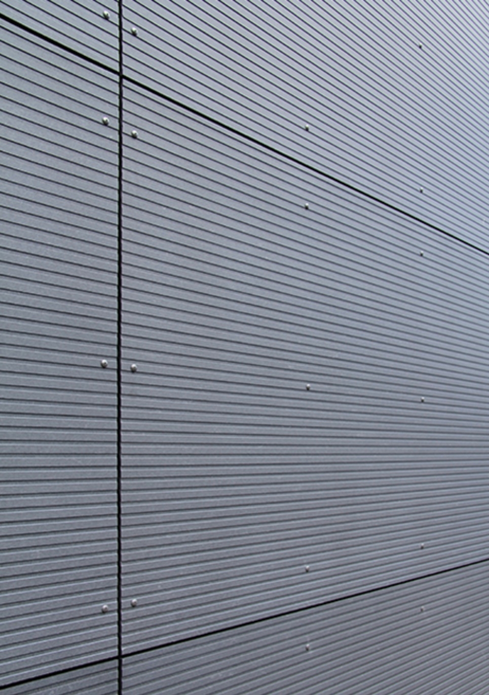 Patina Fiber Cement Panel - Patina Inline