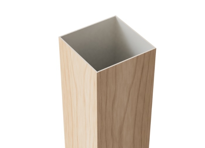 Decorative Posts and Column Wraps - DecoPost®