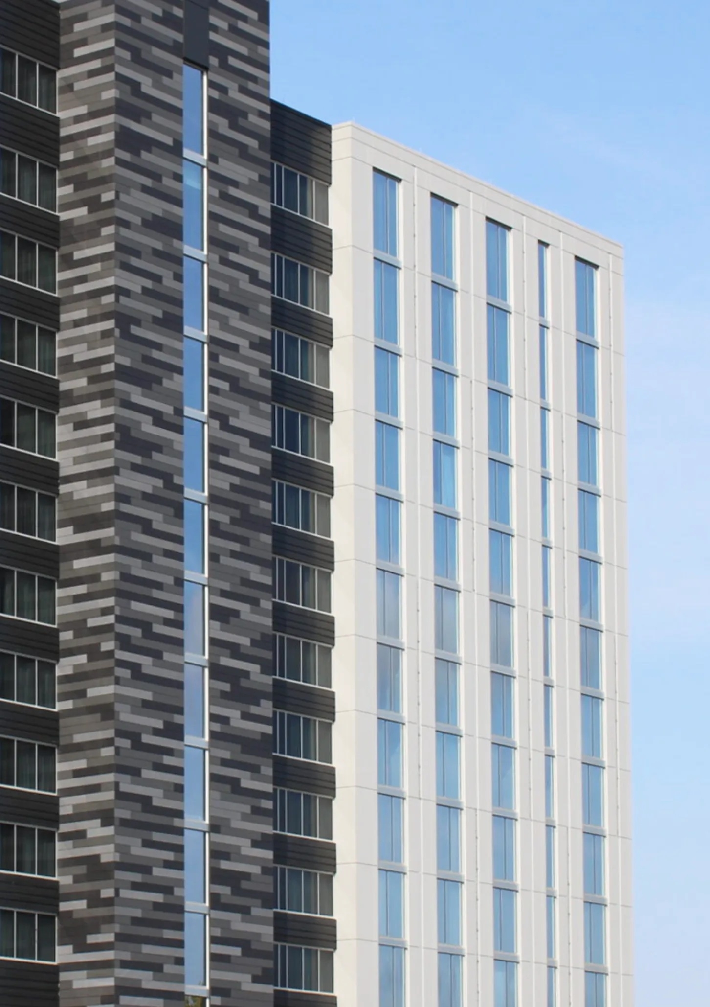 Fiber Cement Panel - Carat