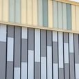 Fiber Cement Panels - Construction