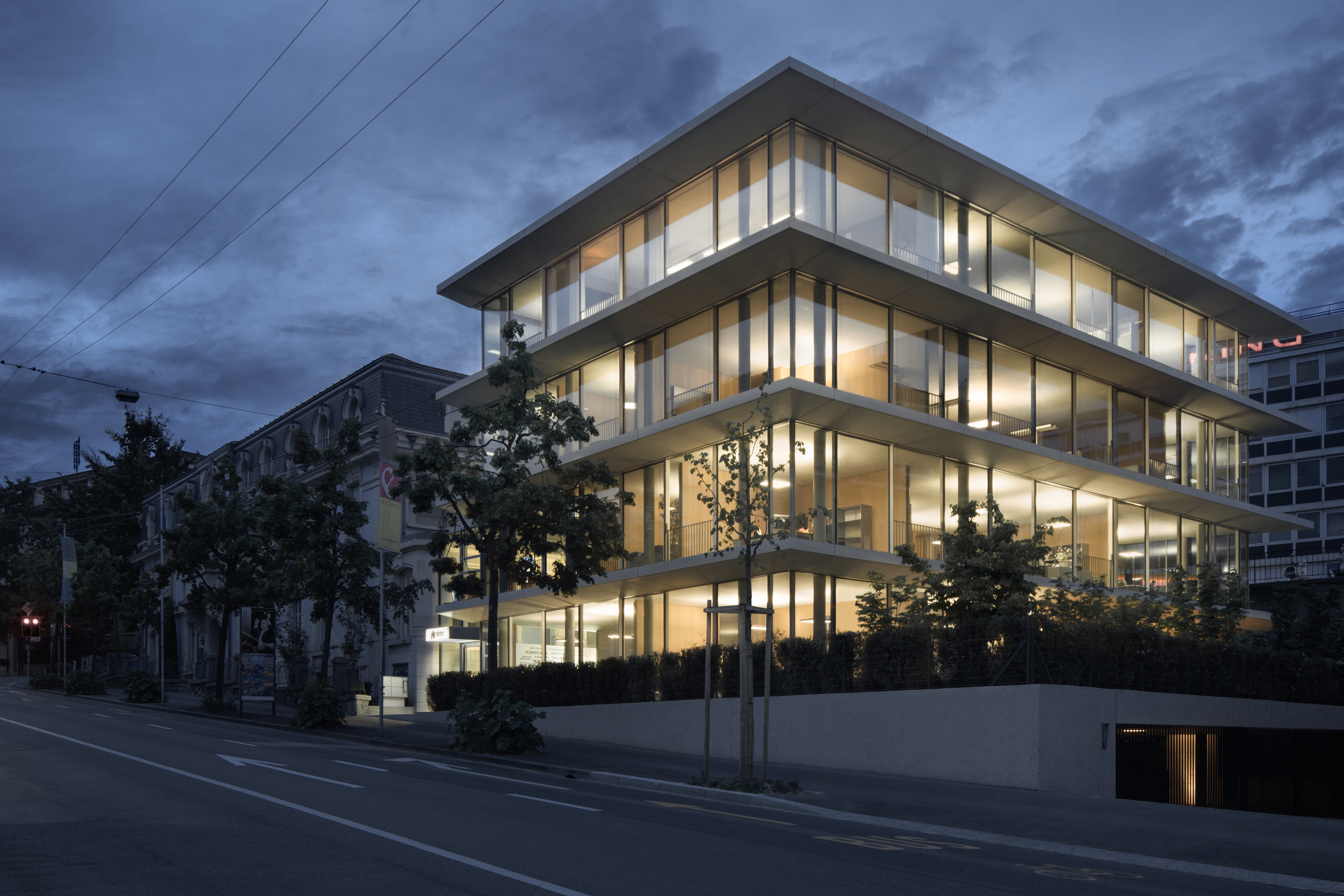 Ventana Minimalista - ah!60