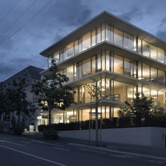 Ventana Minimalista - ah!60