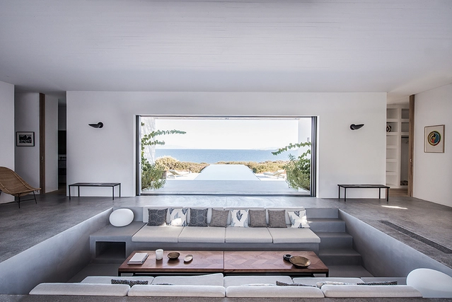 Ventana Minimalista - ah! Pocket