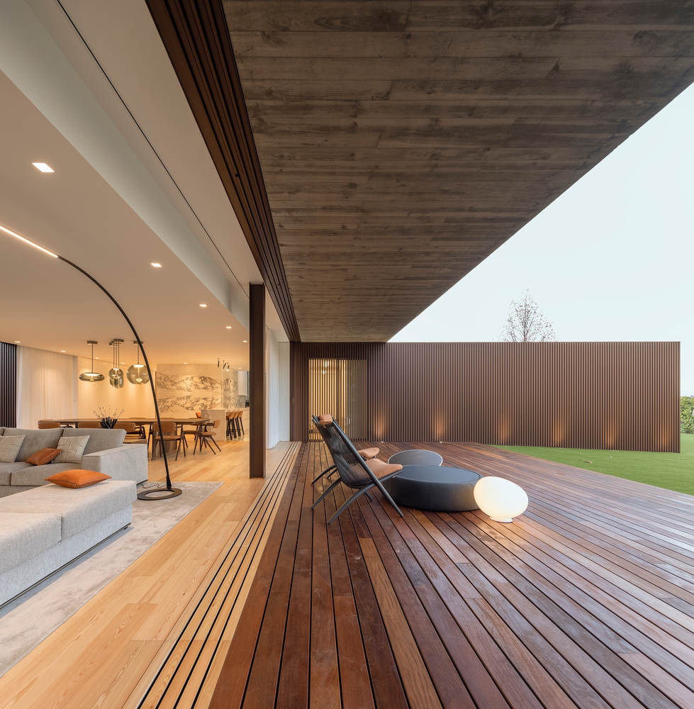 Ventana Minimalista- ah! Invisible Frame