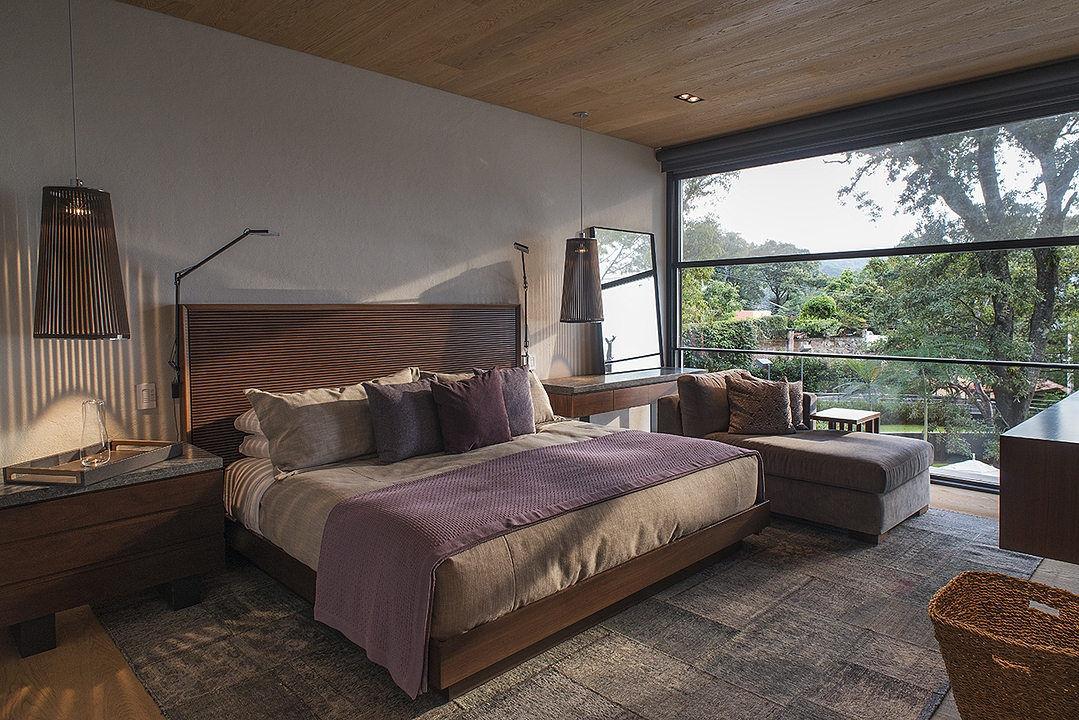 Ventana Minimalista - ah! Vertical Sliding