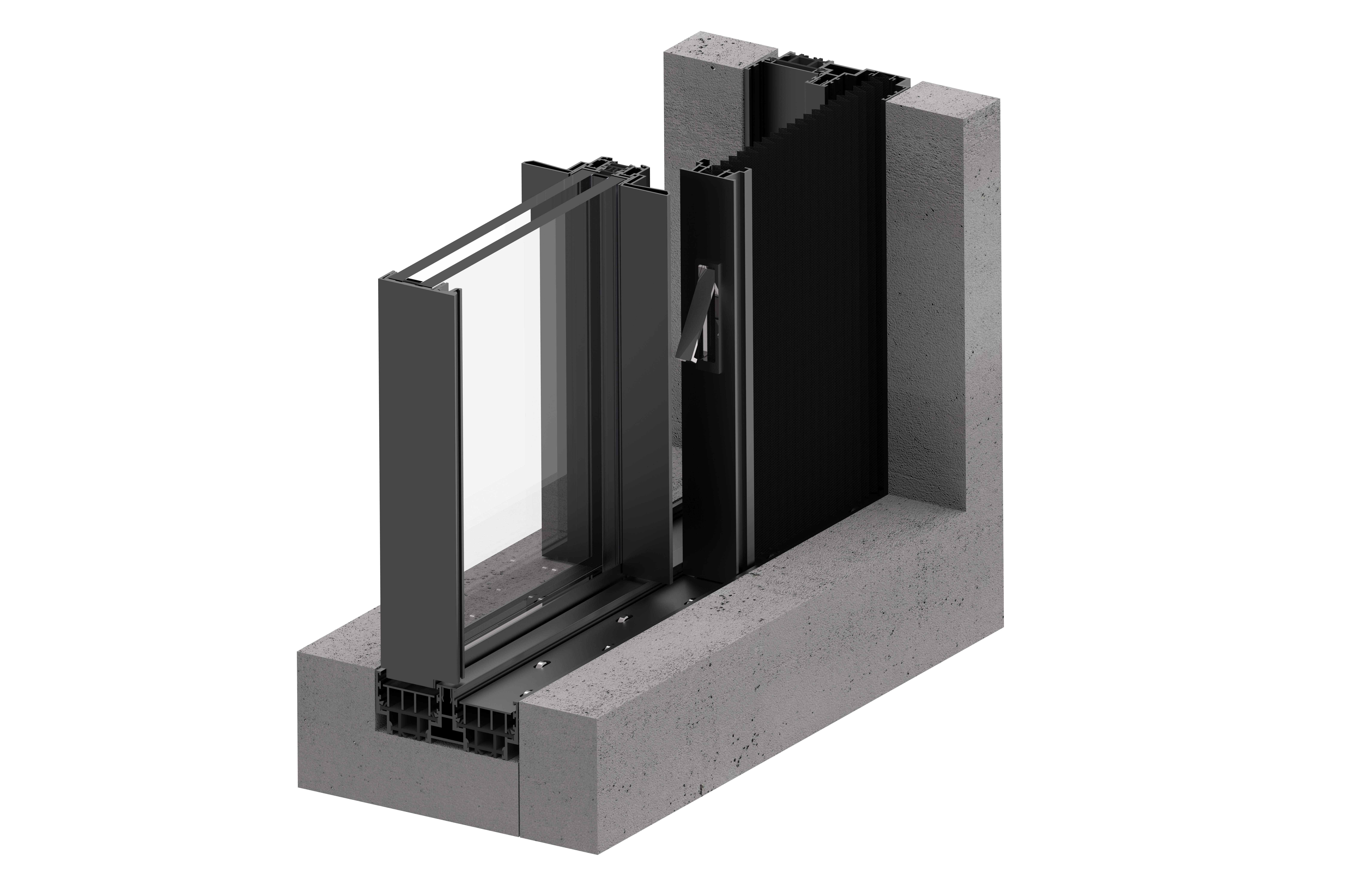 Protección de ventanas - ah! Insect Screen