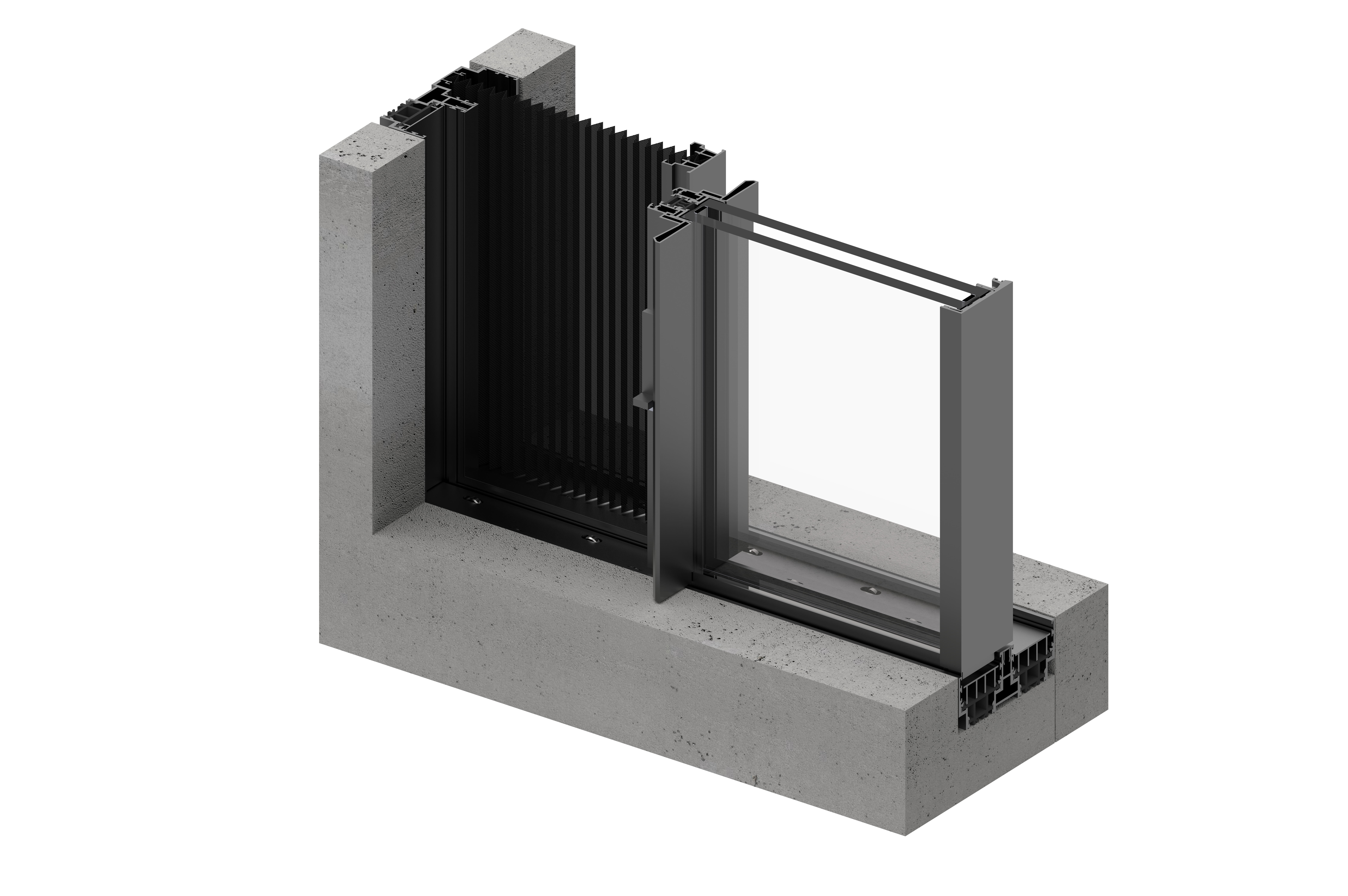 Protección de ventanas - ah! Insect Screen