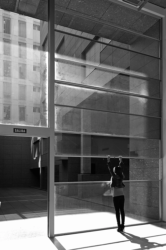 Castellana 62 | Madrid | ©Panoramah!