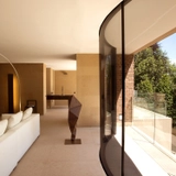 Ventana Minimalista - ah! Curved