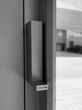 Sistema de bloqueo - ah! Security