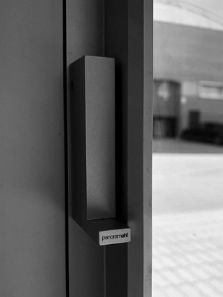 Sistema de bloqueo - ah! Security