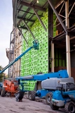 Exterior Sheathing