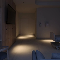 Wayfinding Nightlight - Assure™