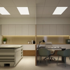 Medical Light Panel - Assist™