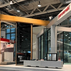 Minimalist Window - ah! Superwood