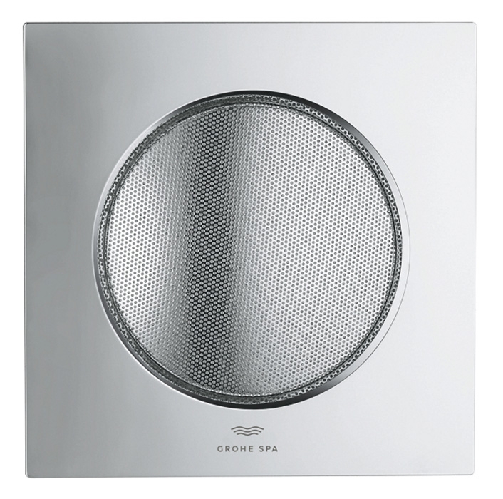 Spa System - F-Digital Deluxe