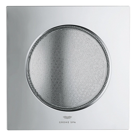Sound Set - Chrome