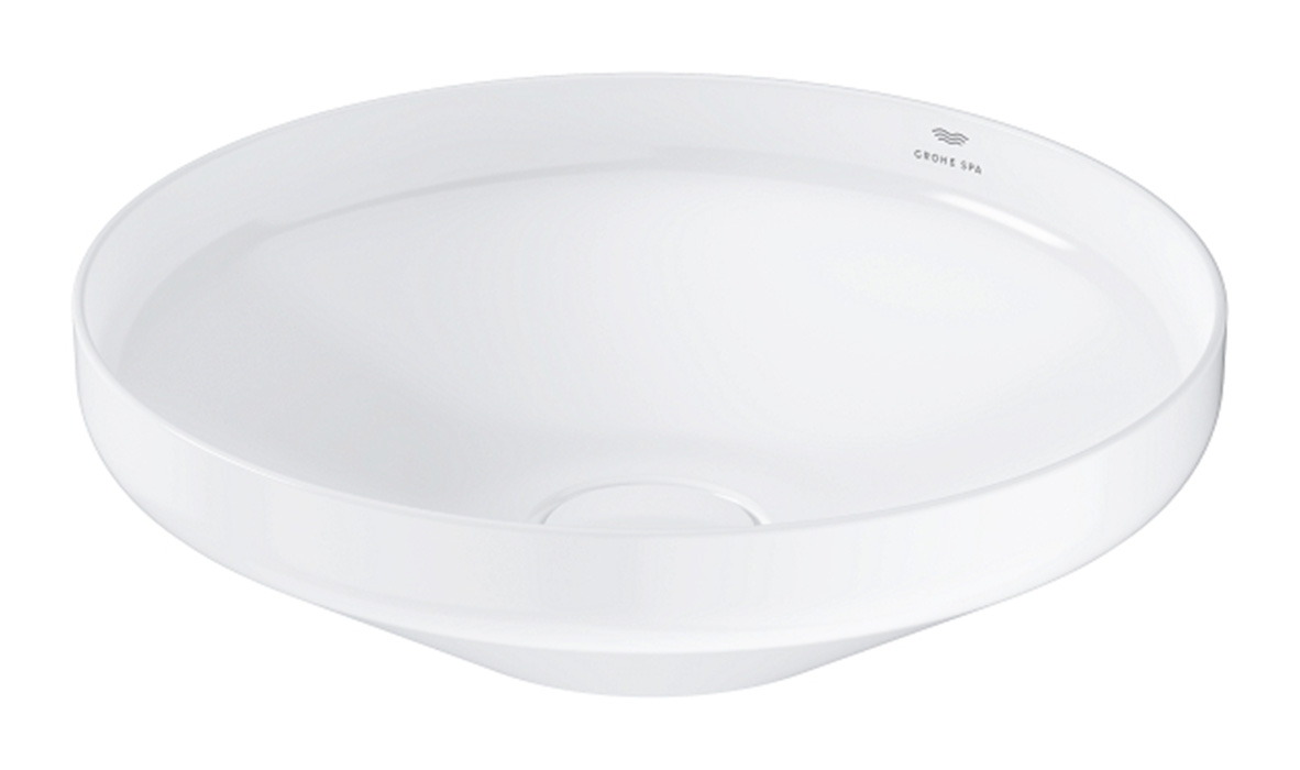 Ceramic Vessel Basins - Airio