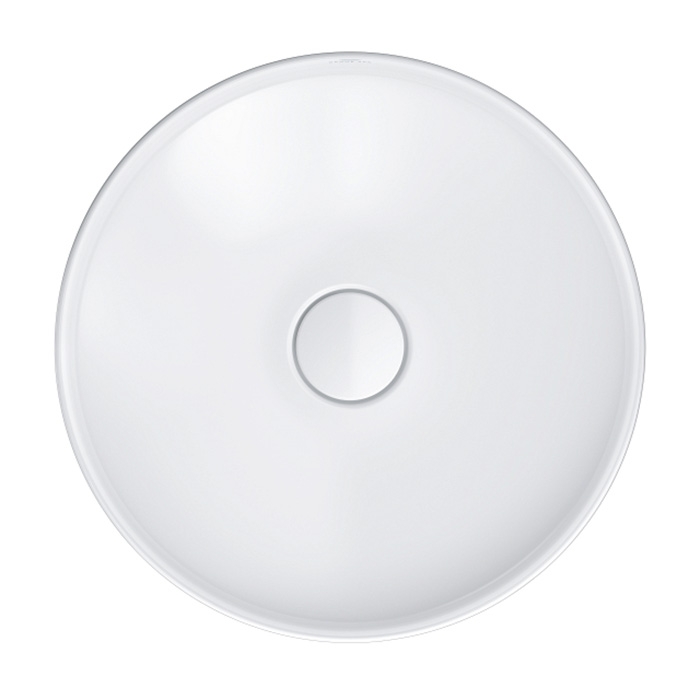 Ceramic Vessel Basins - Airio