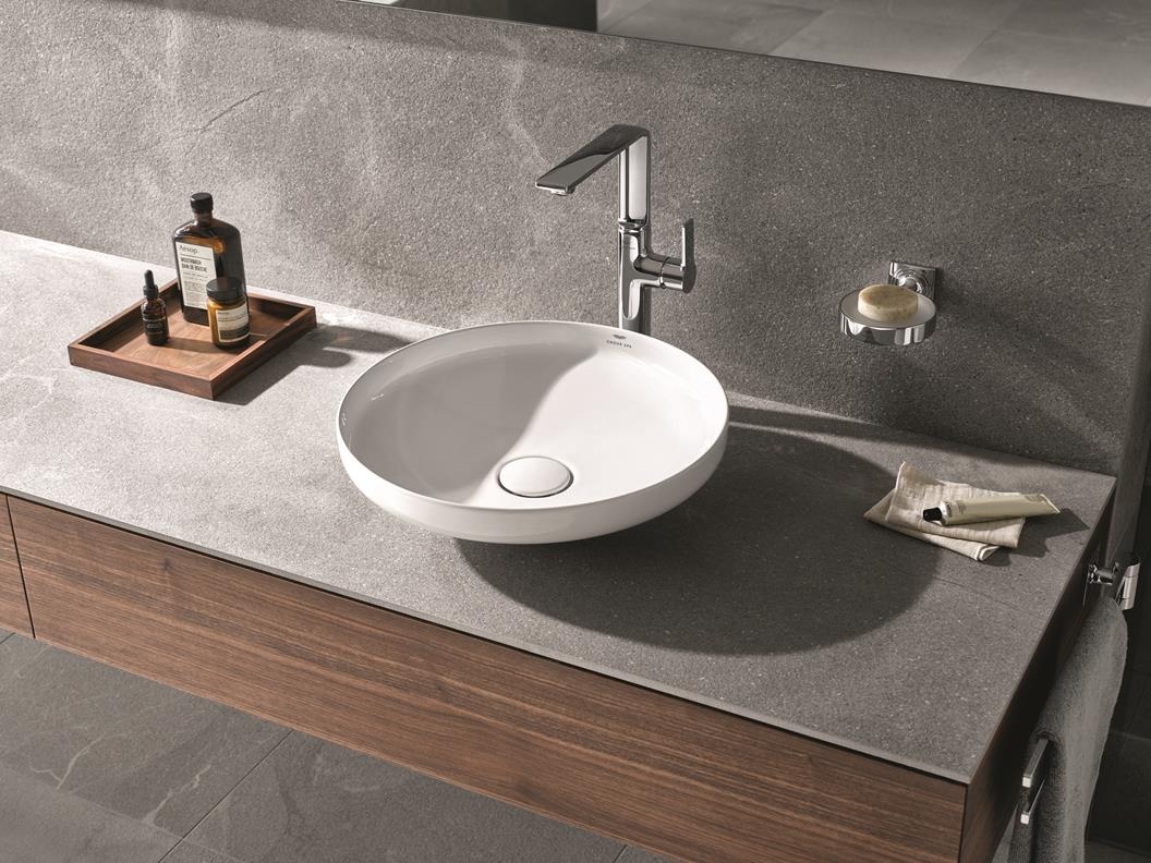 Ceramic Vessel Basins - Airio