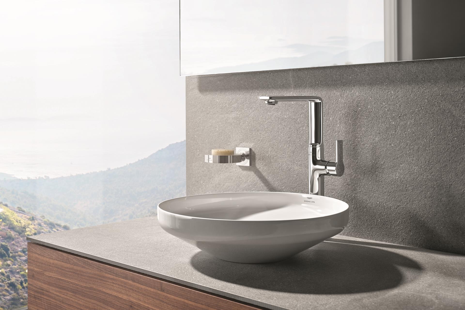 Ceramic Vessel Basins - Airio