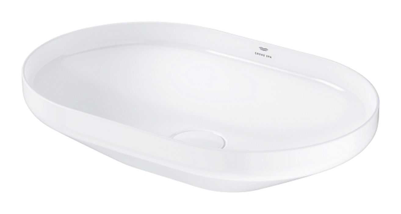 Ceramic Vessel Basins - Airio