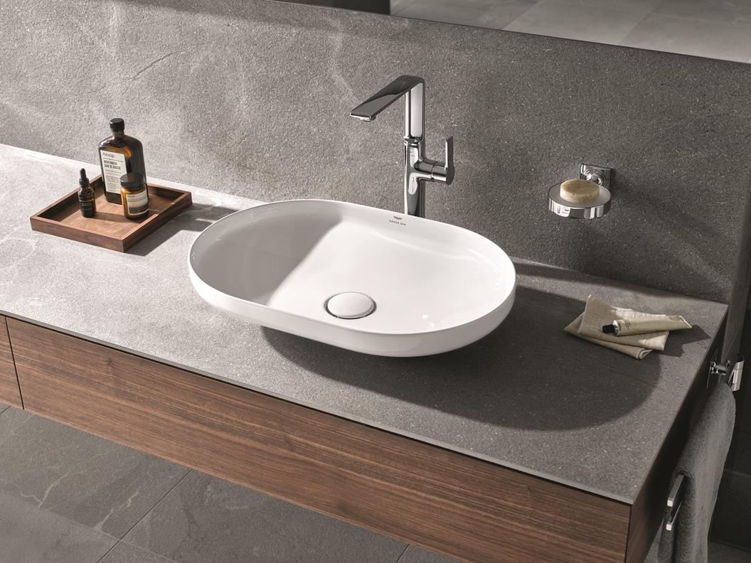 Ceramic Vessel Basins - Airio