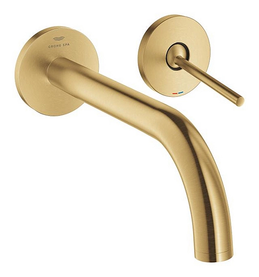 2-hole Basin Mixer Joystick