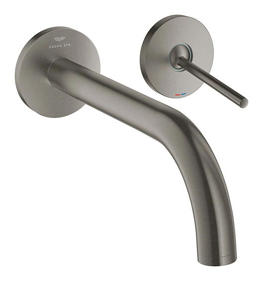 2-hole Basin Mixer Joystick