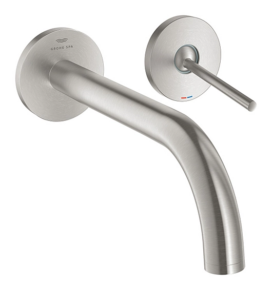 2-hole Basin Mixer Joystick