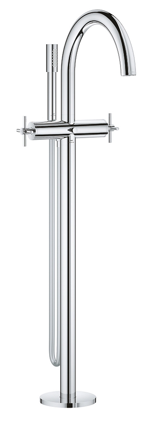 Bath Shower Mixer