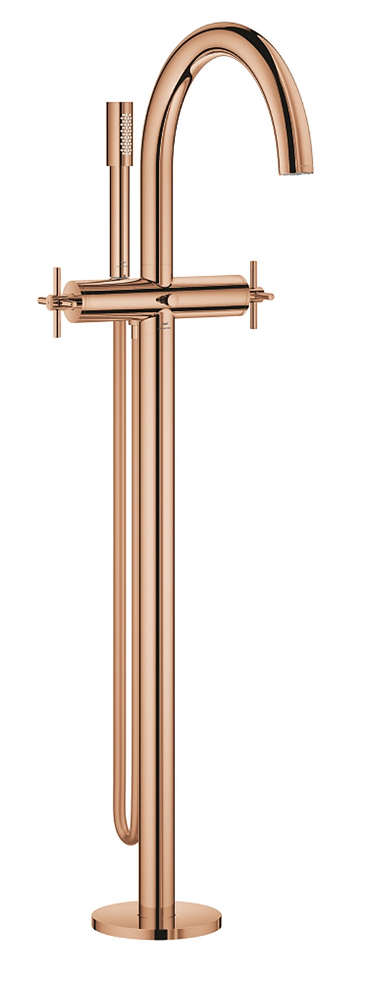 Bath Shower Mixer
